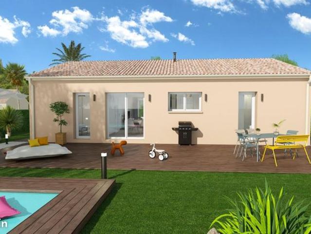 Maison vente à Cholet, Pays de la Loire