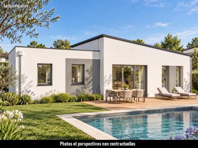Maison vente à Trémentines, Maine-et-Loire