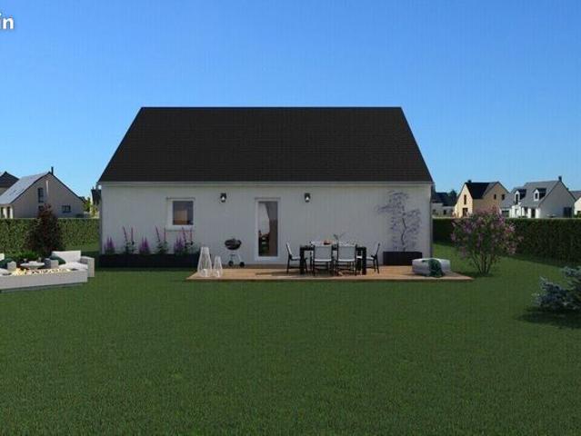 Maison vente à Orléans, Vienne-en-val