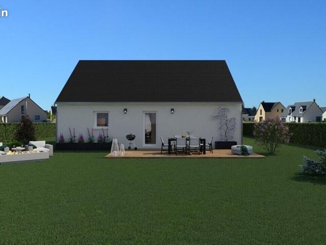 Maison vente à Orléans, Vienne-en-val