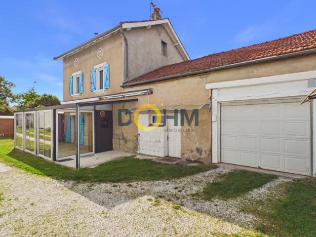 Maison vente à Brioude