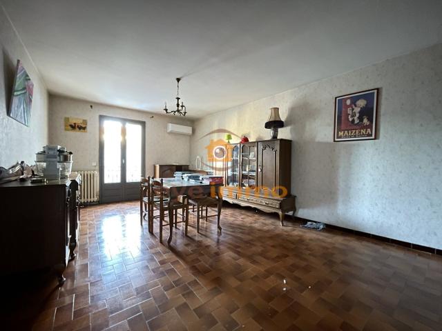 Maison vente à Béziers