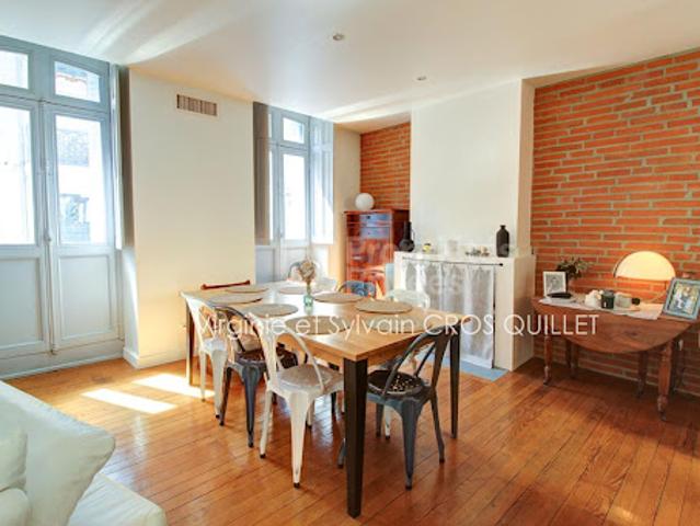 Maison vente à Saint-Étienne, Saint-etienne