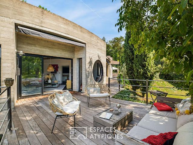 Maison vente à La Tour-du-Pin, Villemoirieu