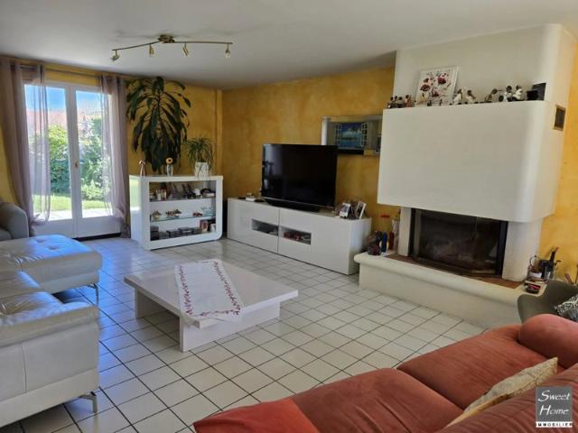 Maison vente à Rambouillet, Saint-rémy-lès-chevreuse