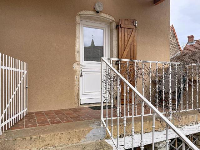 Maison vente à Lys, Chissey-lès-Mâcon