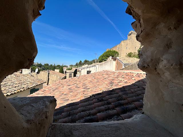Maison vente à Carpentras, Châteauneuf-du-pape