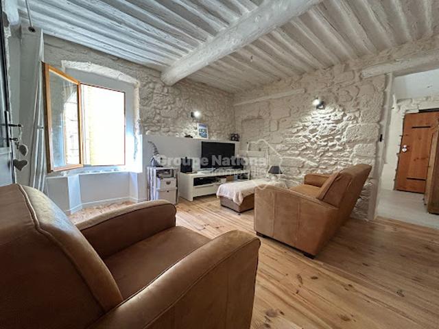 Maison vente à Carpentras, Châteauneuf-du-pape