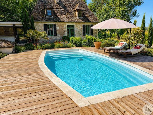 Maison vente à Villeneuve-sur-Lot, Villeréal