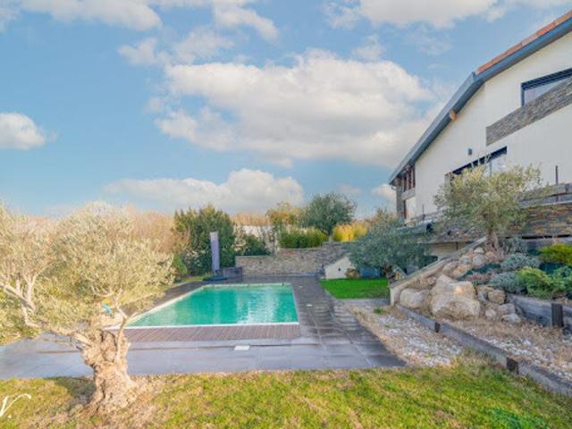 Maison vente à Toulouse, Pin-balma