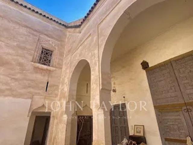 Maison vente à Marrakech, L'Oriental