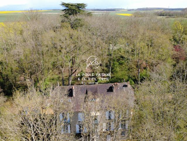 Maison vente à Maintenon, Eure-et-Loir