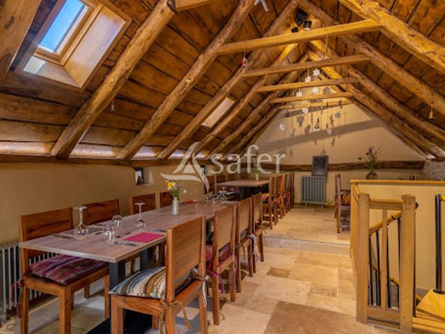 Maison vente à Mende, La Canourgue