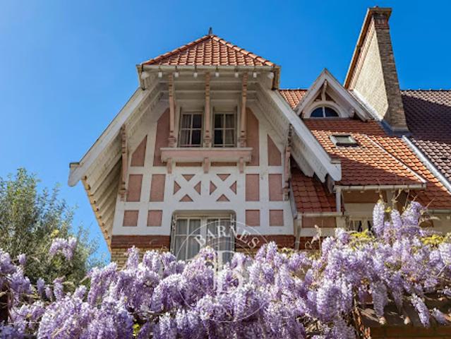 Maison vente à Boulogne-Billancourt, Boulogne-billancourt