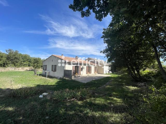 Maison vente à Caseneuve, Vaucluse