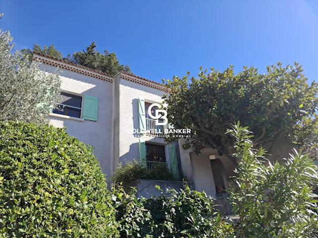 Maison vente à Arrondissement de Toulon, Carqueiranne