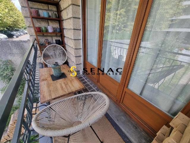 Maison vente à Sarcelles, Saint-prix