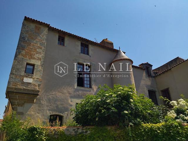 Maison vente à Cholet