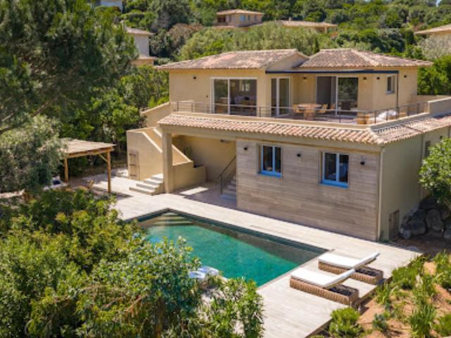 Maison vente à Sartène, Zonza