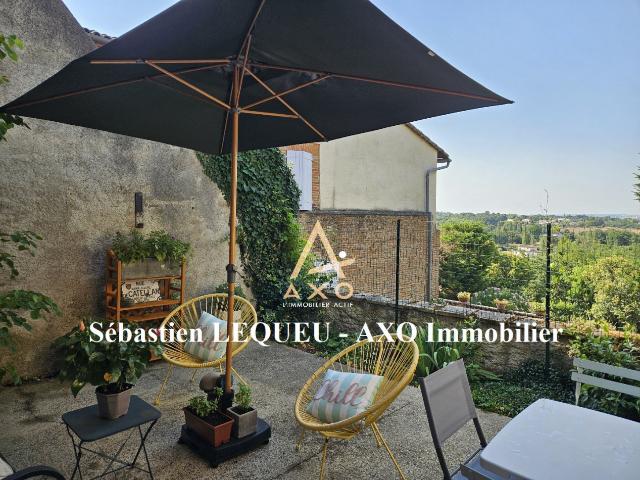 Maison location à Toulouse, Saint-geniès-bellevue