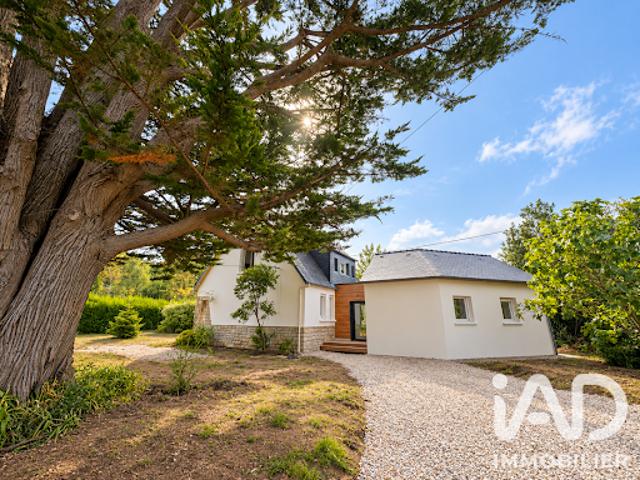 Maison vente à Crozon, Finistère