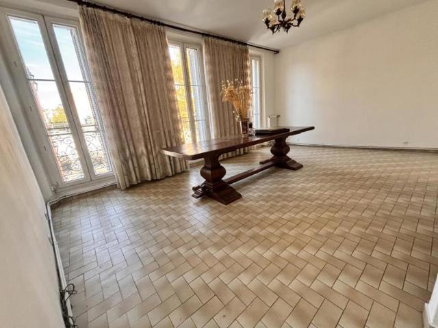Maison vente à Marseille