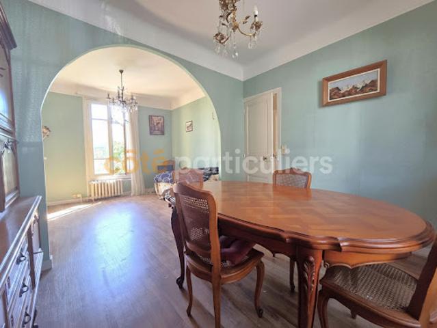 Maison vente à Antony, Châtillon