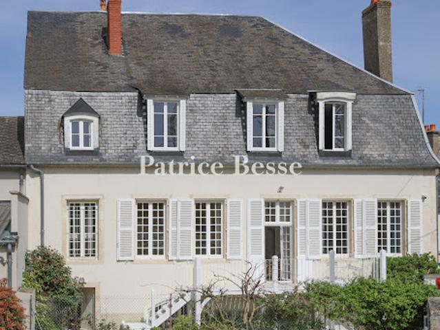 Maison vente à Cosne-Cours-sur-Loire, La Charité-sur-loire