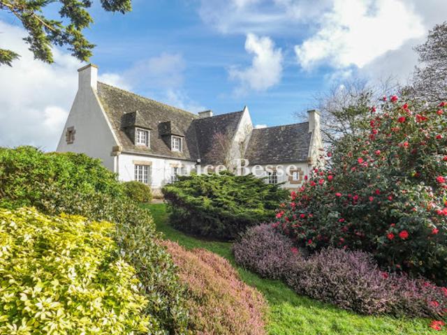 Maison vente à Brest, Bretagne