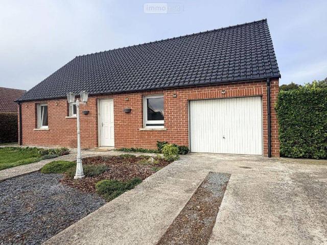 Maison location à La Croix, Lederzeele