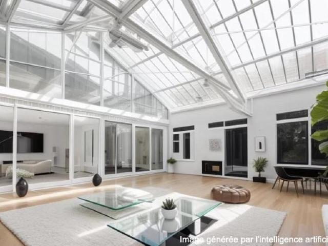Maison vente à Paris, Île-de-France