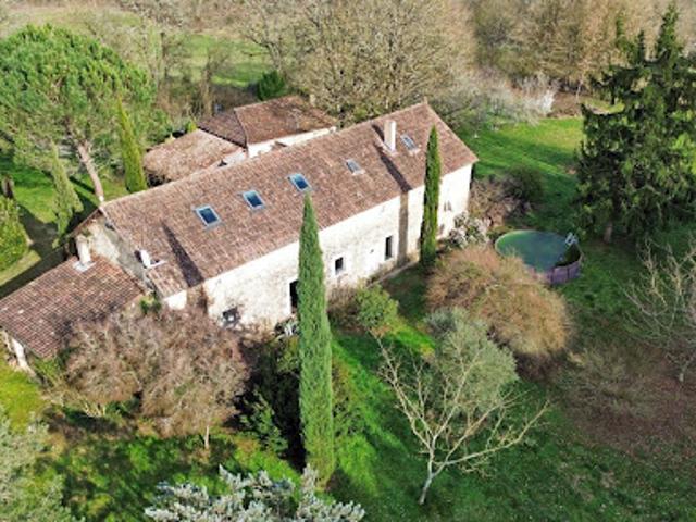 Maison vente à Périgueux, Saint-michel-de-villadeix