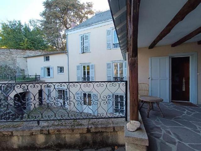 Maison vente à Limoges, Aixe-sur-vienne