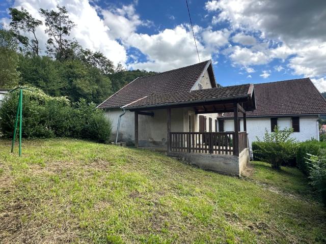 Maison vente à Montbéliard, Vaufrey