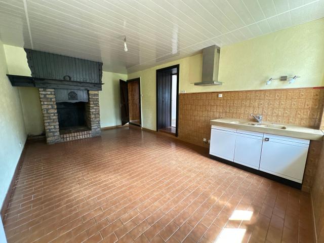 Maison vente à Montbéliard, Vaufrey
