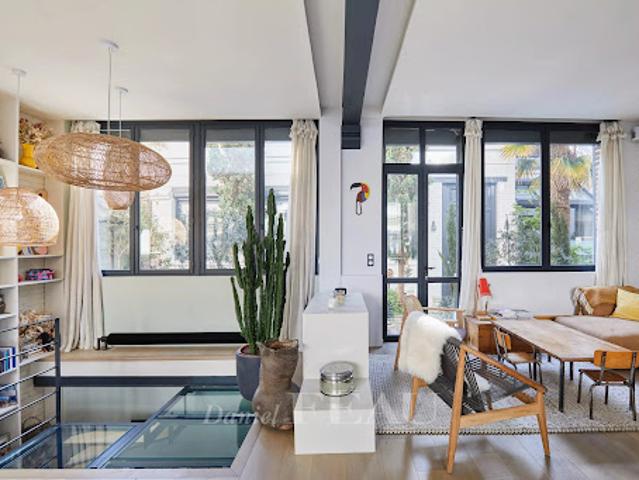 Maison location à Boulogne-Billancourt, Boulogne-billancourt