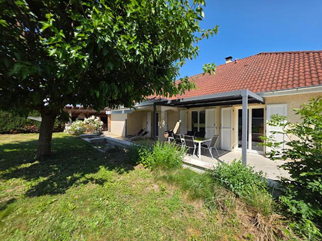 Maison vente à La Tour-du-Pin, Granieu
