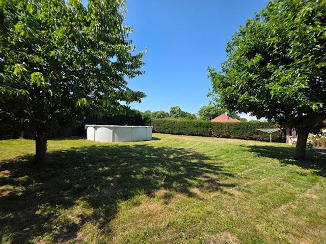 Maison vente à La Tour-du-Pin, Granieu