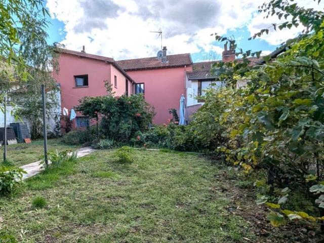 Maison vente à Roanne