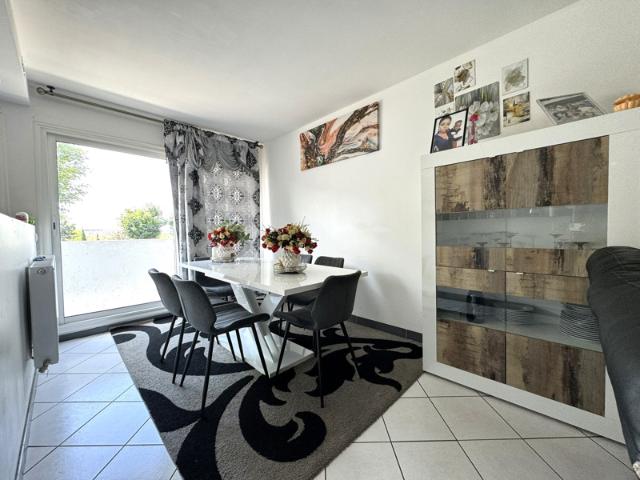 Maison vente à Sarcelles, Louvres
