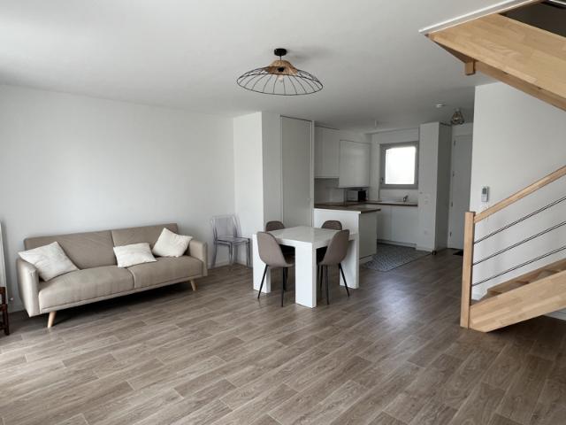 Maison vente à Sarcelles, Saint-witz