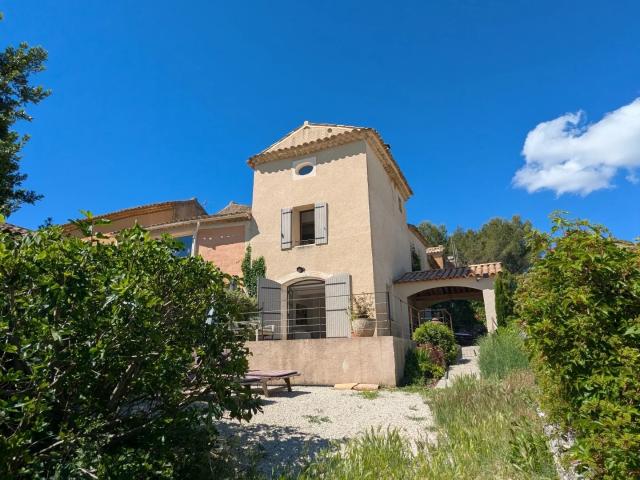 Maison vente à Apt, Provence-Alpes-Côte d'Azur