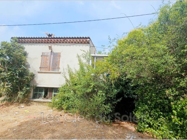 Maison vente à Brignoles, Garéoult