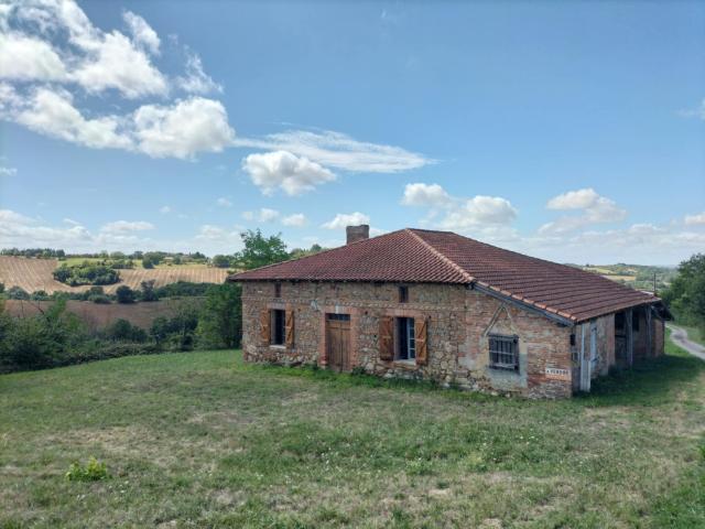 Maison vente à Muret, Plagnole