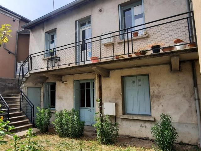 Maison vente à Saint-Rambert-sur-Loire, Saint-Just-Saint-Rambert