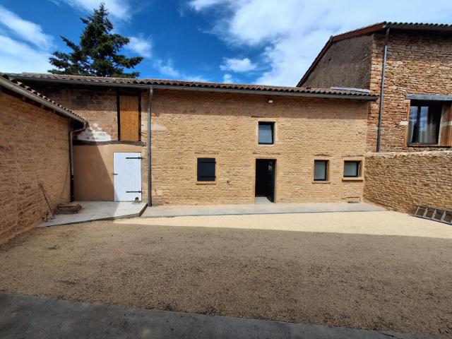 Maison location à Villefranche-sur-Saône, Rhône