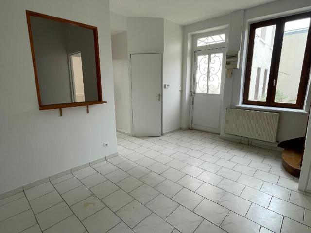 Maison location à Lyon, Métropole de Lyon