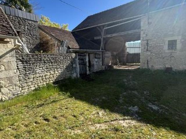 Maison vente à Chinon, Brizay