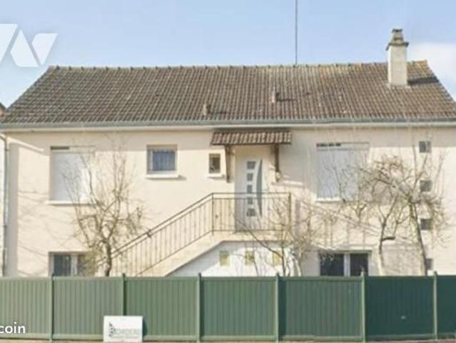 Maison vente à Chalon-sur-Saône, Bourgogne-Franche-Comté