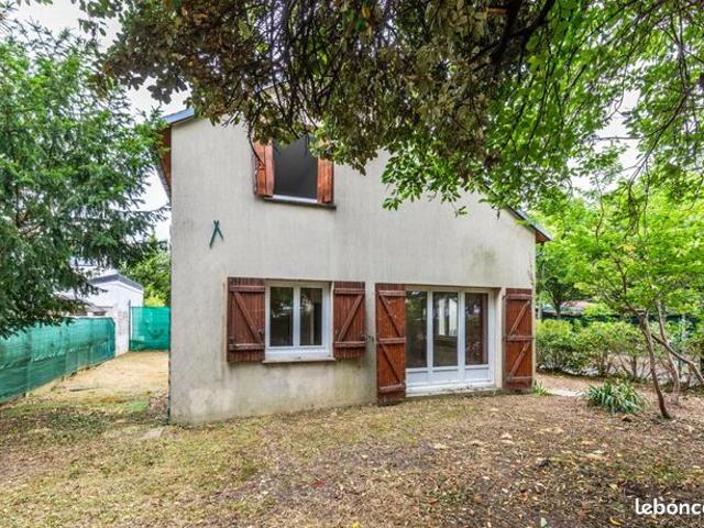 Maison vente à Saint-Germain-en-Laye, Chatou